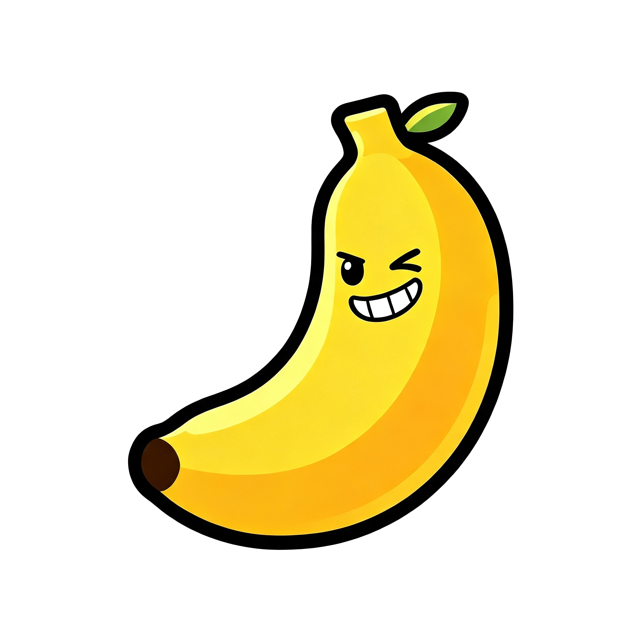 亖香蕉的大世界