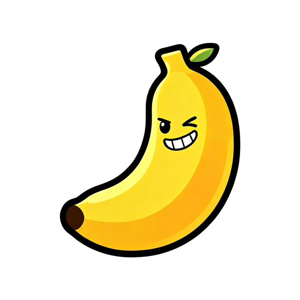Hello! 4Banana...